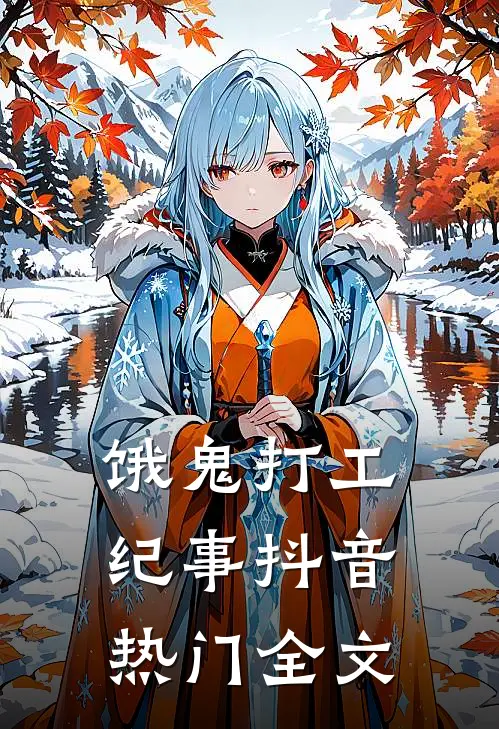 饿鬼打工纪事抖音热门全文