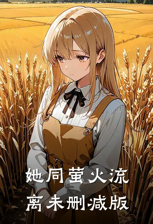 她同萤火流离未删减版