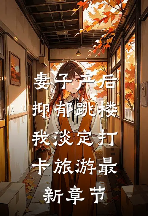 妻子产后抑郁跳楼，我淡定打卡旅游最新章节