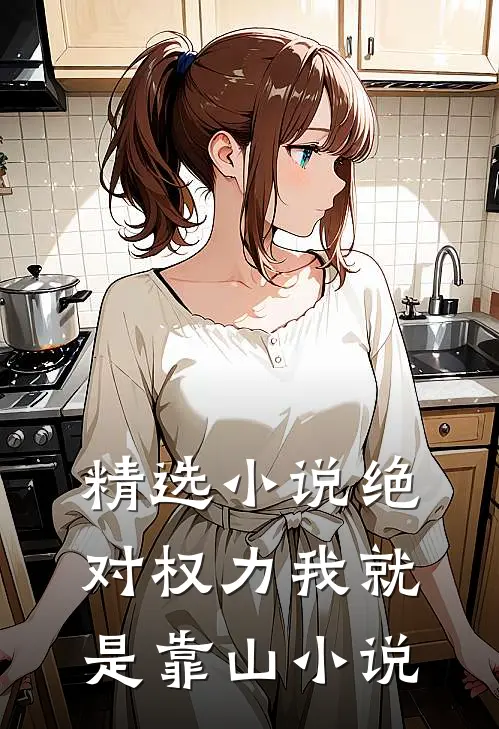 精选小说绝对权力我就是靠山小说