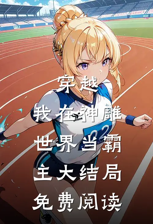 穿越：我在神雕世界当霸主大结局免费阅读