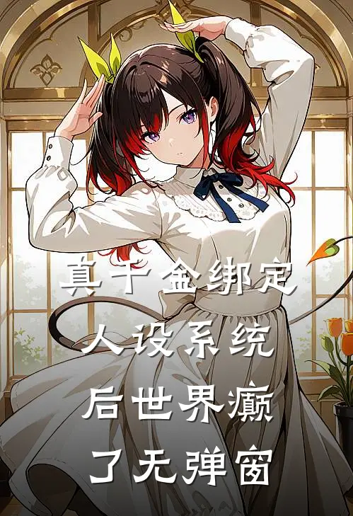 真千金绑定人设系统后世界癫了无弹窗