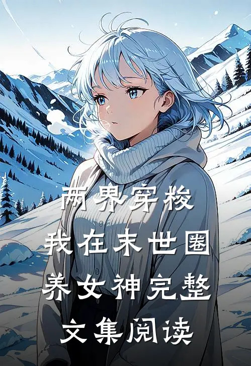 两界穿梭：我在末世圈养女神完整文集阅读