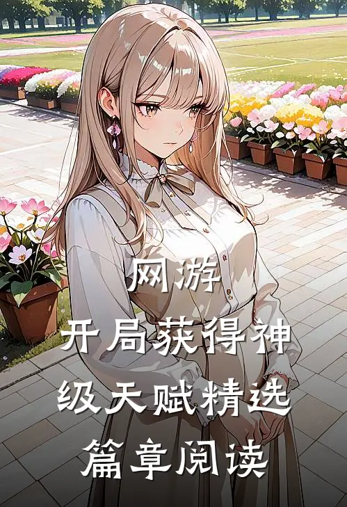网游：开局获得神级天赋精选篇章阅读