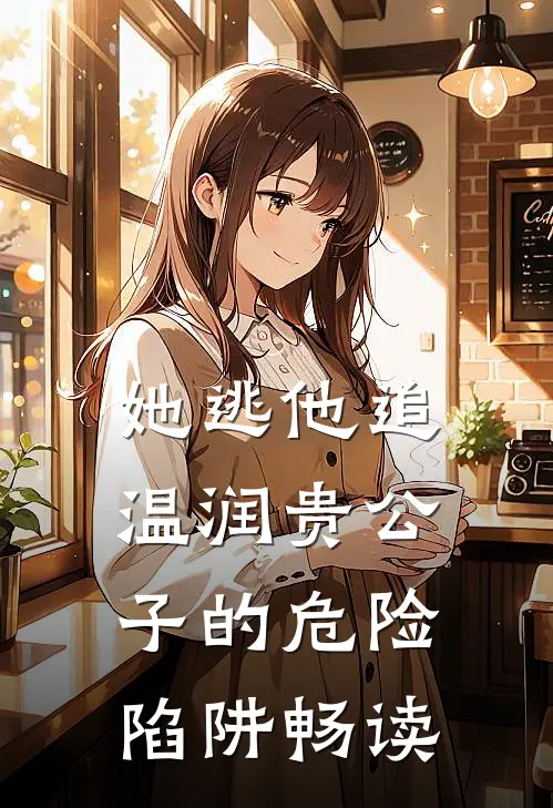 她逃他追：温润贵公子的危险陷阱畅读