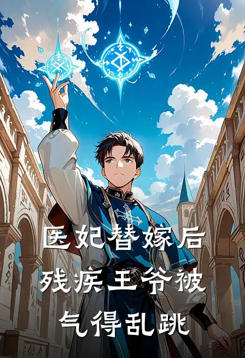 医妃替嫁后，残疾王爷被气得乱跳