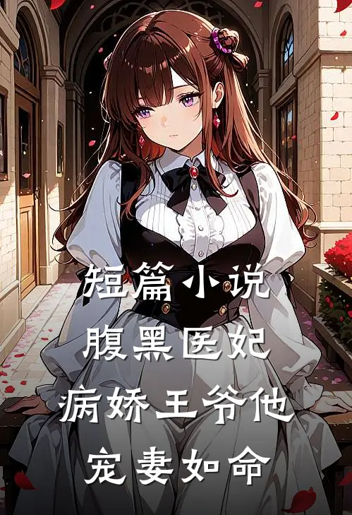 短篇小说腹黑医妃：病娇王爷他宠妻如命