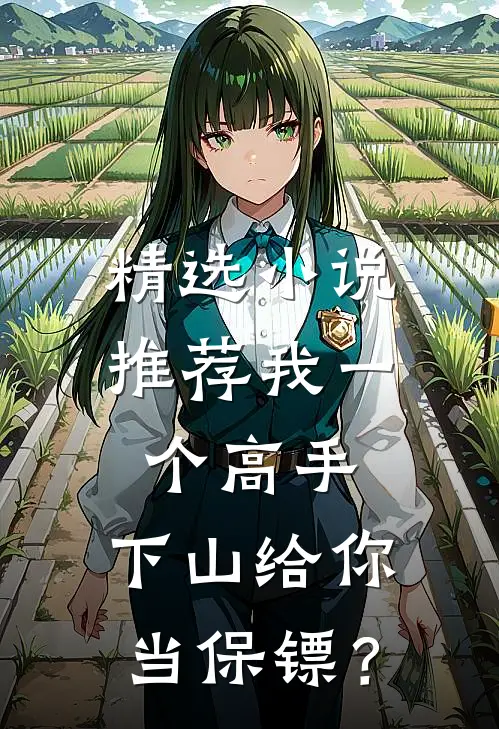 精选小说推荐我一个高手，下山给你当保镖？