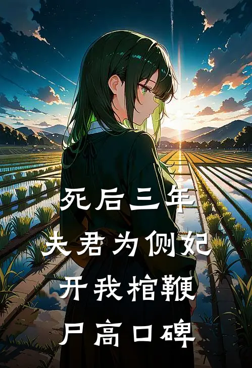死后三年，夫君为侧妃开我棺鞭尸高口碑