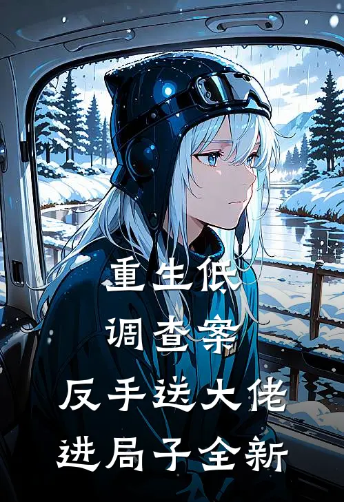 重生低调查案，反手送大佬进局子全新