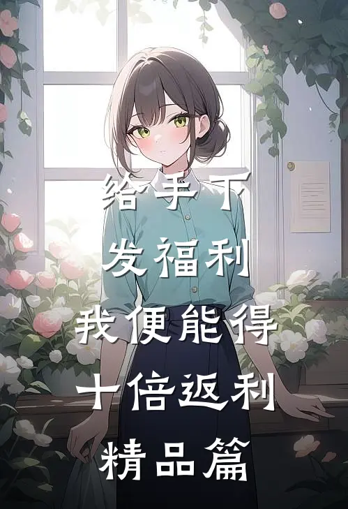 给手下发福利，我便能得十倍返利精品篇