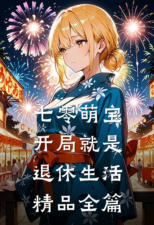 七零萌宝开局就是退休生活精品全篇