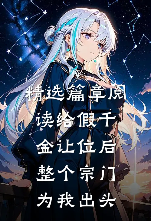 精选篇章阅读给假千金让位后，整个宗门为我出头