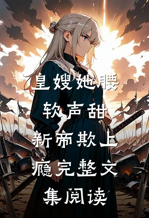皇嫂她腰软声甜，新帝欺上瘾完整文集阅读