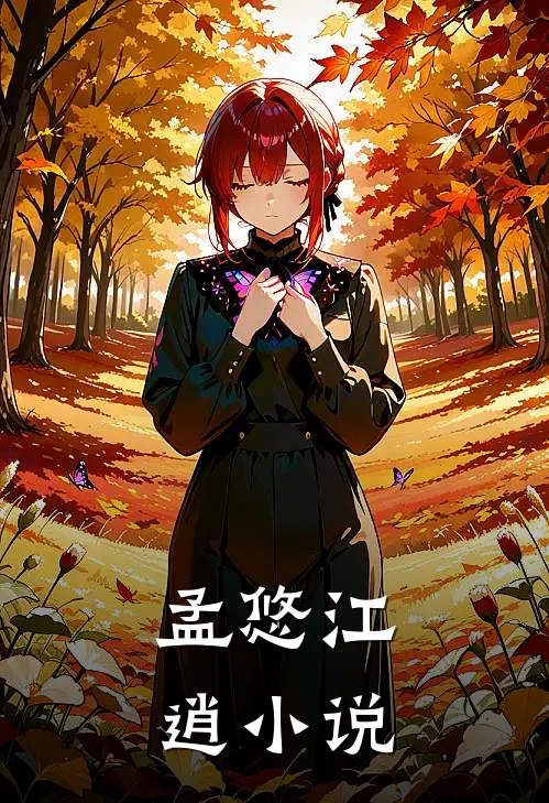 孟悠江逍小说