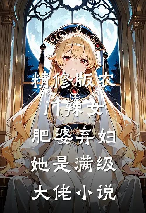 精修版农门辣女:肥婆弃妇她是满级大佬小说