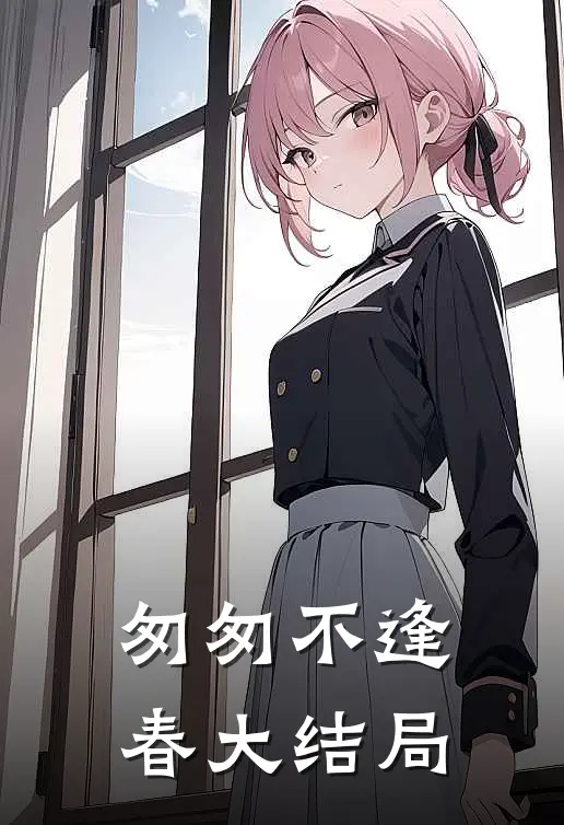 匆匆不逢春大结局