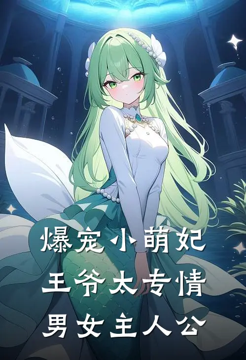 爆宠小萌妃：王爷太专情男女主人公