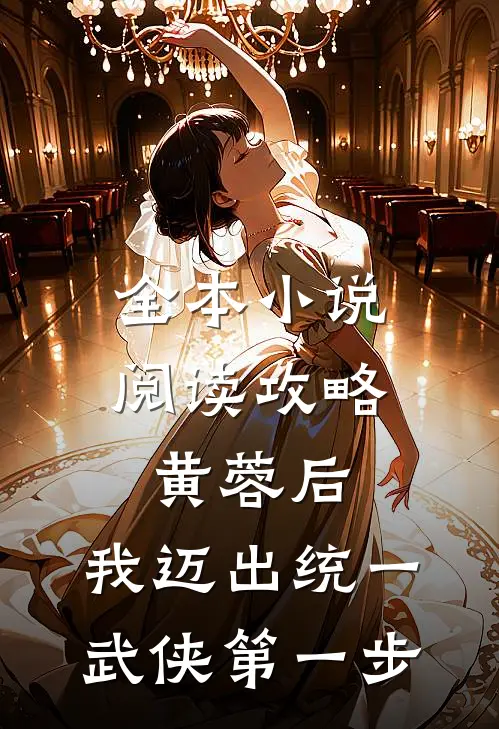 全本小说阅读攻略黄蓉后，我迈出统一武侠第一步