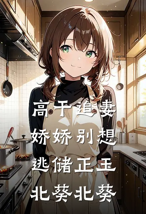 高干追妻：娇娇别想逃储正玉北葵北葵