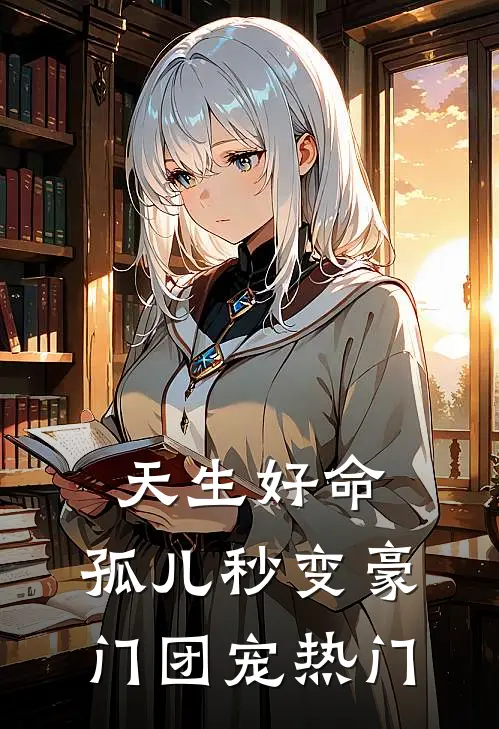 天生好命，孤儿秒变豪门团宠热门