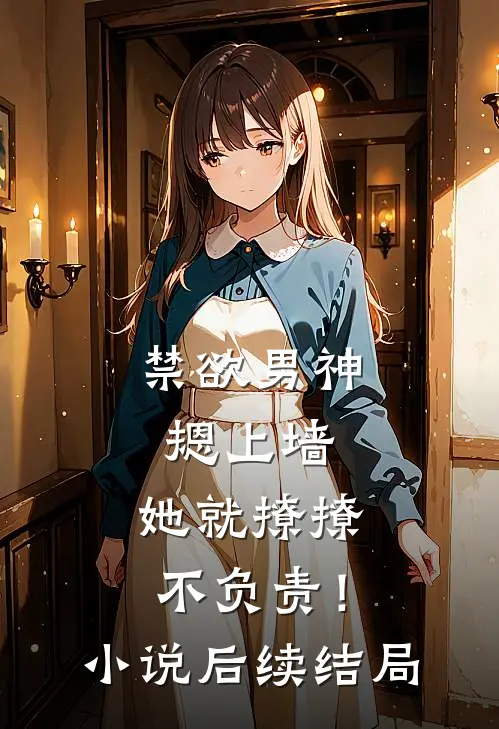 禁欲男神摁上墙，她就撩撩不负责！小说后续结局