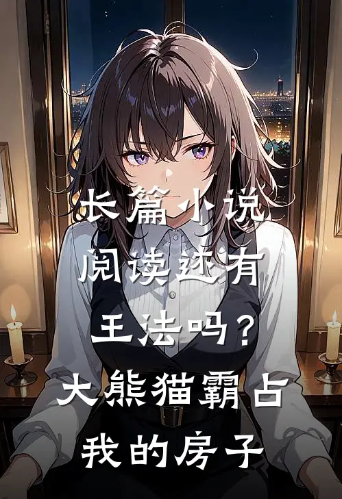 长篇小说阅读还有王法吗？大熊猫霸占我的房子