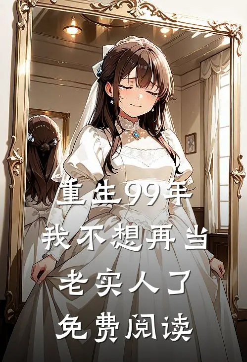 重生99年：我不想再当老实人了免费阅读