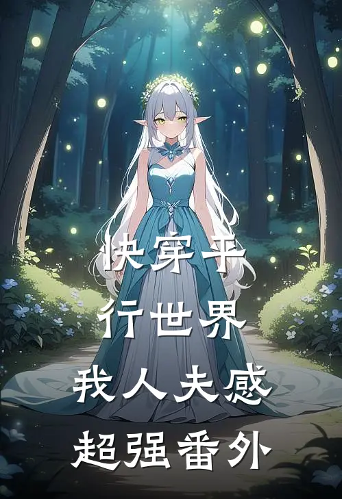 快穿平行世界，我人夫感超强番外