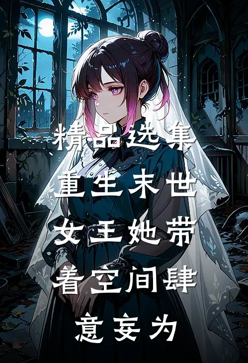 精品选集重生末世：女王她带着空间肆意妄为