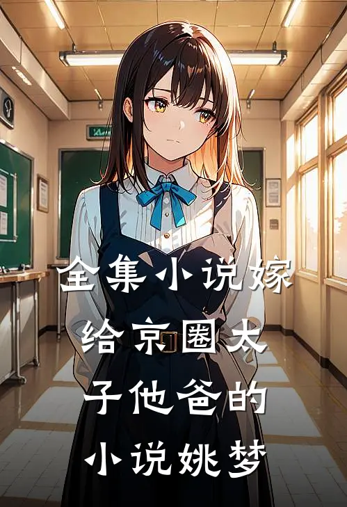 全集小说嫁给京圈太子他爸的小说姚梦