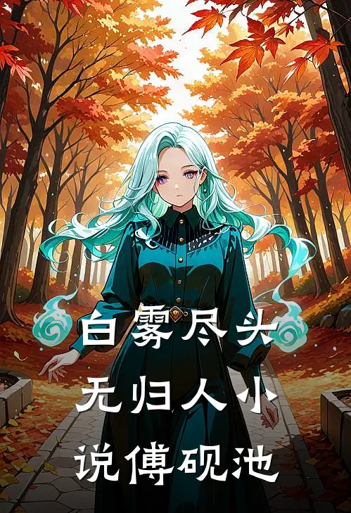 白雾尽头无归人小说傅砚池