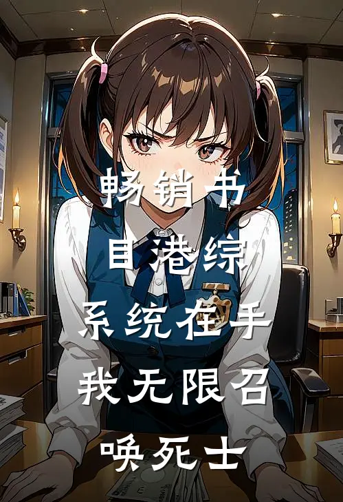 畅销书目港综：系统在手，我无限召唤死士