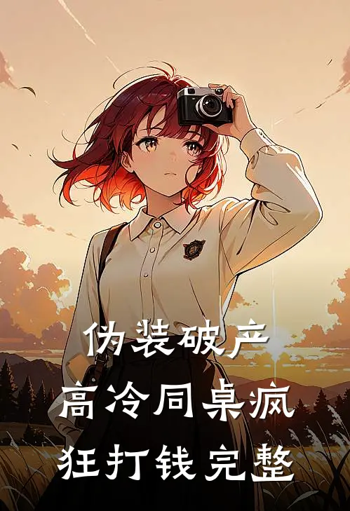 伪装破产，高冷同桌疯狂打钱完整