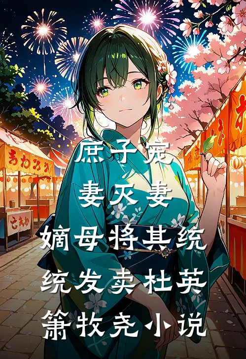 庶子宠妻灭妻，嫡母将其统统发卖杜英箫牧尧小说