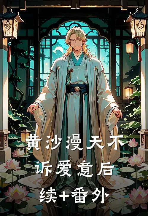 黄沙漫天不诉爱意后续+番外