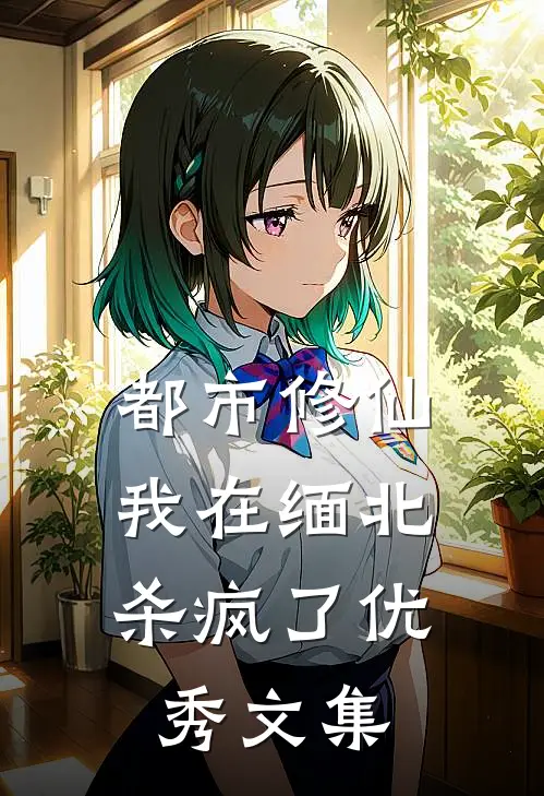 都市修仙，我在缅北杀疯了优秀文集