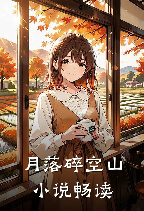 月落碎空山小说畅读