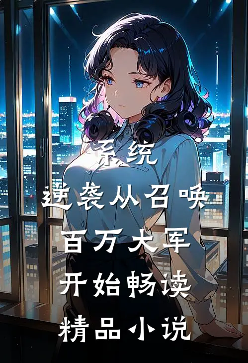 系统：逆袭从召唤百万大军开始畅读精品小说