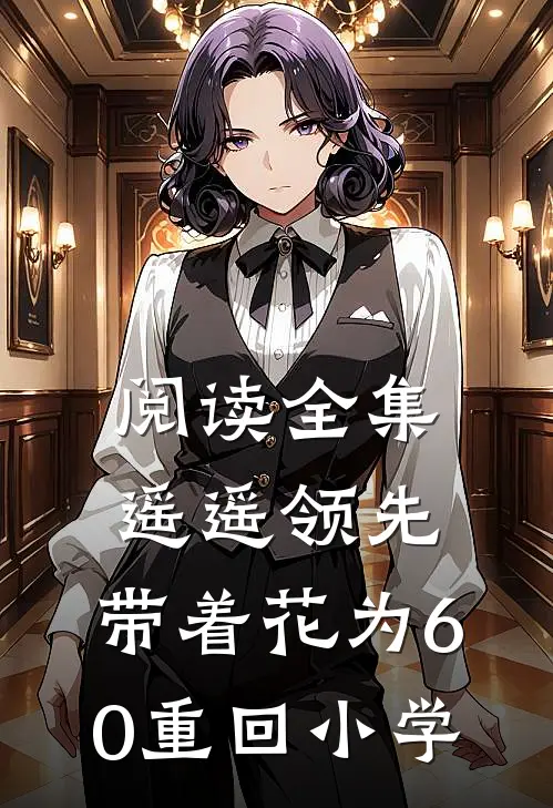 阅读全集遥遥领先：带着花为60重回小学