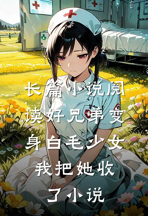 长篇小说阅读好兄弟变身白毛少女,我把她收了小说