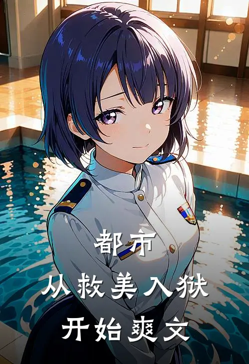 都市：从救美入狱开始爽文