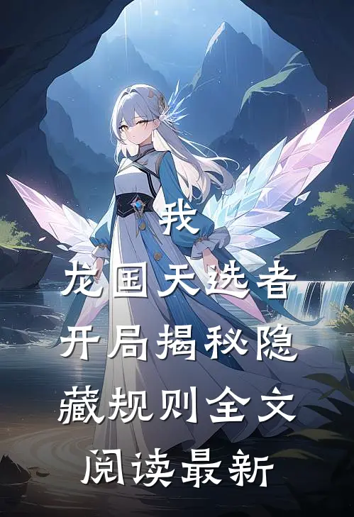 我，龙国天选者，开局揭秘隐藏规则全文阅读最新