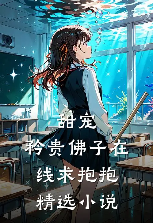 甜宠：矜贵佛子在线求抱抱精选小说