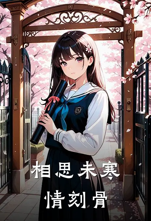 相思未寒情刻骨