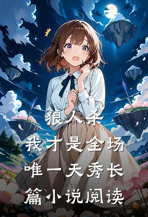 狼人杀：我才是全场唯一天秀长篇小说阅读