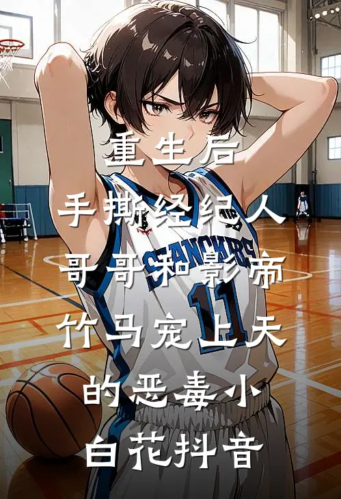 重生后，手撕经纪人哥哥和影帝竹马宠上天的恶毒小白花抖音