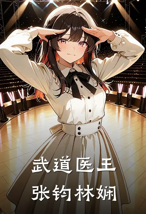 武道医王张钧林娴