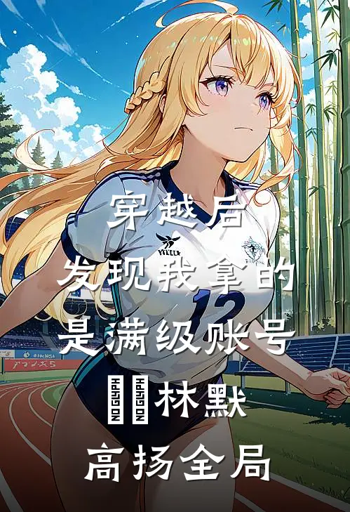 穿越后，发现我拿的是满级账号​​林默高扬全局