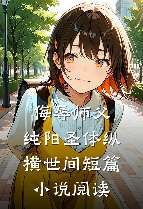 侮辱师父，纯阳圣体纵横世间短篇小说阅读